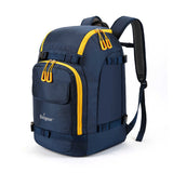 Unigear 50L Ski Boot Travel Backpack, view 3