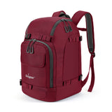 Unigear 50L Ski Boot Travel Backpack, view 4