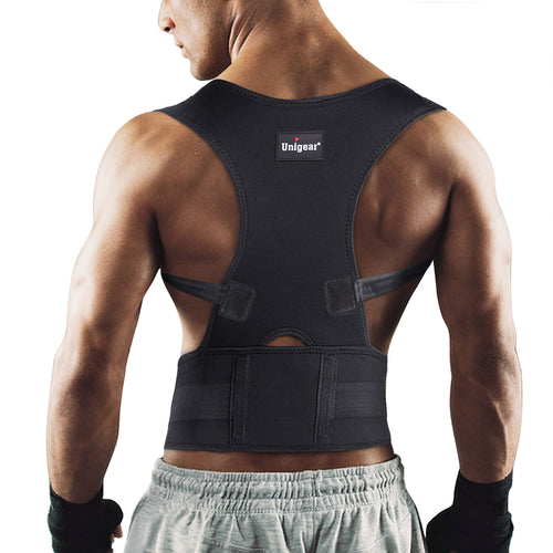 Unigear Back Brace Posture Corrector