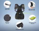 Unigear Back Brace Posture Corrector, view 4