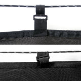 Unigear Hammock Bug Net with 360° Protection, view 4