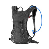 Unigear Hydration Pack with 70 oz 2L Water Bladder, view 5