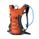 Unigear Hydration Pack with 70 oz 2L Water Bladder, view 6