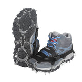 Unigear Snow Grips Crampons Ice Traction Cleats Microspikes, view 3