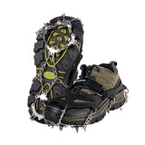 Unigear Snow Grips Crampons Ice Traction Cleats Microspikes, view 4