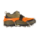 Unigear Snow Grips Crampons Ice Traction Cleats Microspikes, view 5
