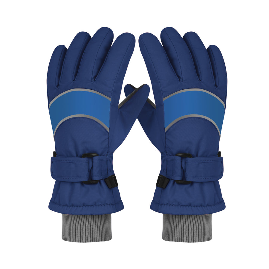 Unigear Kid Winter Ski Gloves S4