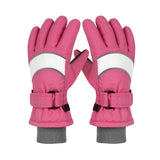 Unigear Kid Winter Ski Gloves S4, view 2