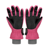 Unigear Kid Winter Ski Gloves S4, view 5