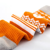 Unigear Kids Ski Socks for Boys Girls-2Pairs, view 6