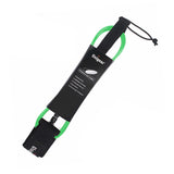 Unigear Straight Surfboard Leash with Waterproof Pouch, view 6