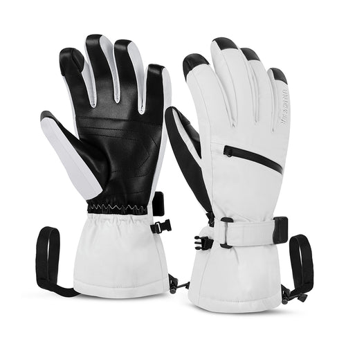 Unigear Thinsulate Waterproof Ski Gloves S2