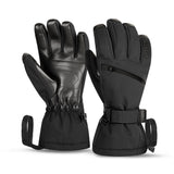 Unigear Thinsulate Waterproof Ski Gloves S2, view 2