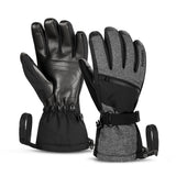 Unigear Thinsulate Waterproof Ski Gloves S2, view 3