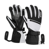 Unigear Thinsulate Waterproof Ski Gloves S2, view 4