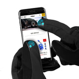 Unigear Thinsulate Waterproof Ski Gloves S2, view 6