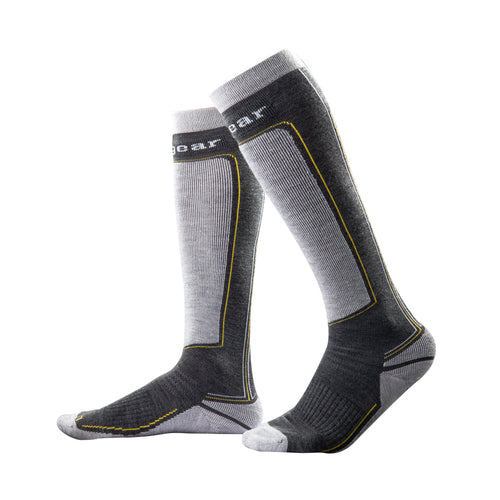 Unigear Ski Socks For Men Women-2 Pairs