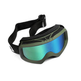 Unigear Skido X1 Ski Goggles, UV Protection Anti-fog Snow/Snowboard Goggles, view 4