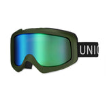 Unigear Skido X1 Ski Goggles, UV Protection Anti-fog Snow/Snowboard Goggles, view 6