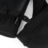 Unigear Winter Gloves, Cycling Gloves with Touch Screen Function, view 3