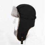 Unigear Winter Trapper Hat, Ushanka Trooper Hat with Mask, view 2