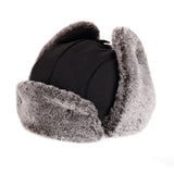 Unigear Winter Trapper Hat, Ushanka Trooper Hat with Mask, view 4