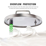 UnitedFarm Check Valve for Hantop Milking Machine, view 2