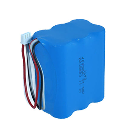 UnitedFarm Hantop Milking Machine Vacuum Pump Battery 13200 mAh