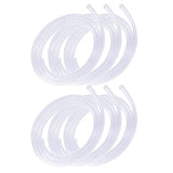 UnitedFarm Hantop Milking Machine Milk Hose, 1.2 m × 5 mm ID × 8 mm OD (3- or 6-Pack), view 2