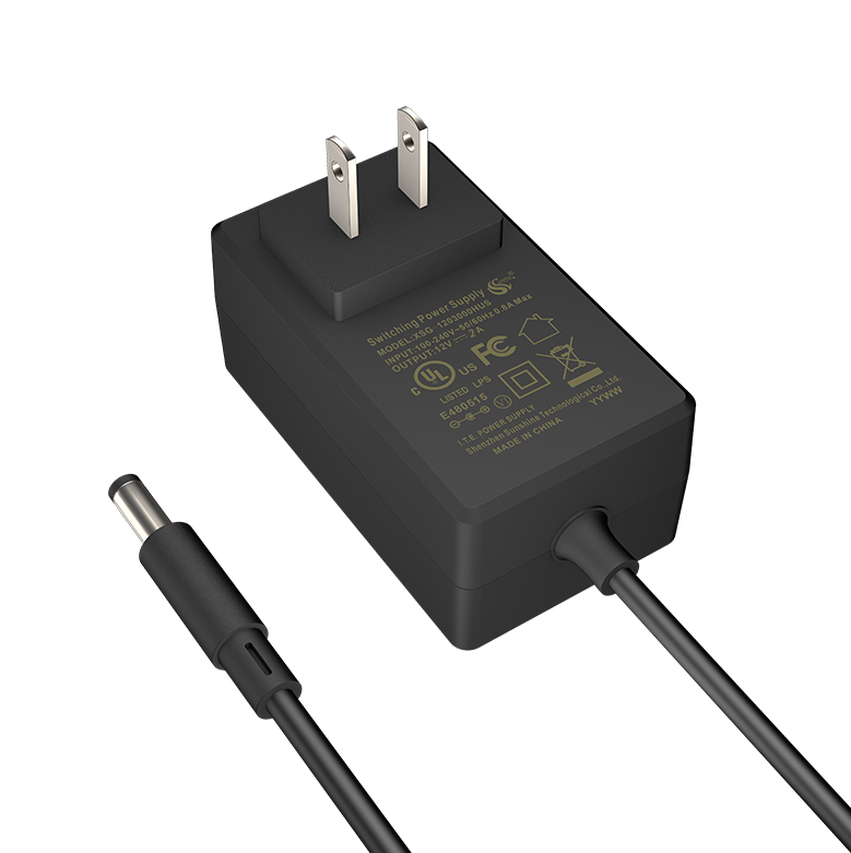 UnitedFarm Hantop Milking Machine Replacement Power Cord