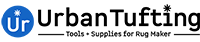 Urban Tufting logo
