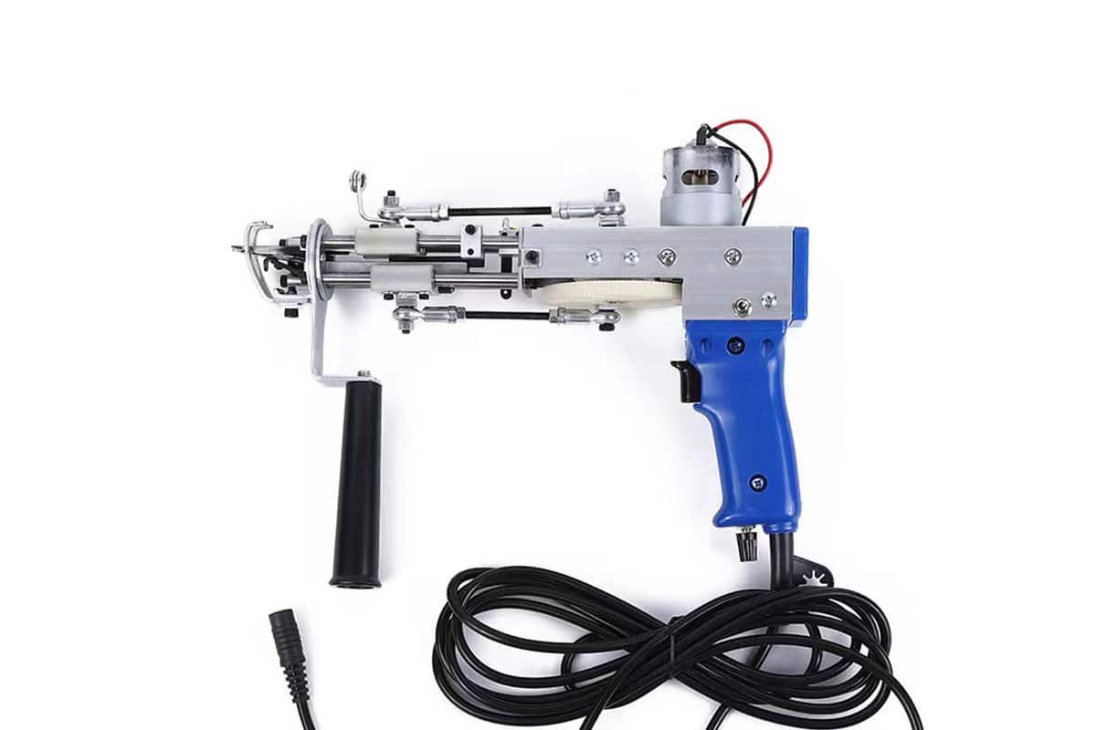Urban Tufting AK-I Tufting Gun