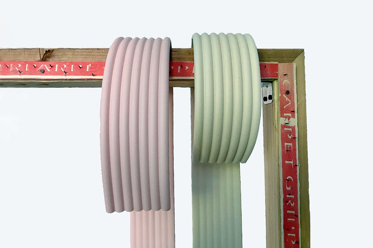 Urban Tufting Anti-collision Strip for Tufting Frame, view 4