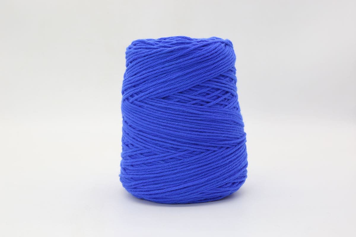 Urban Tufting Dimond Blue Yarn for Rug Tufting