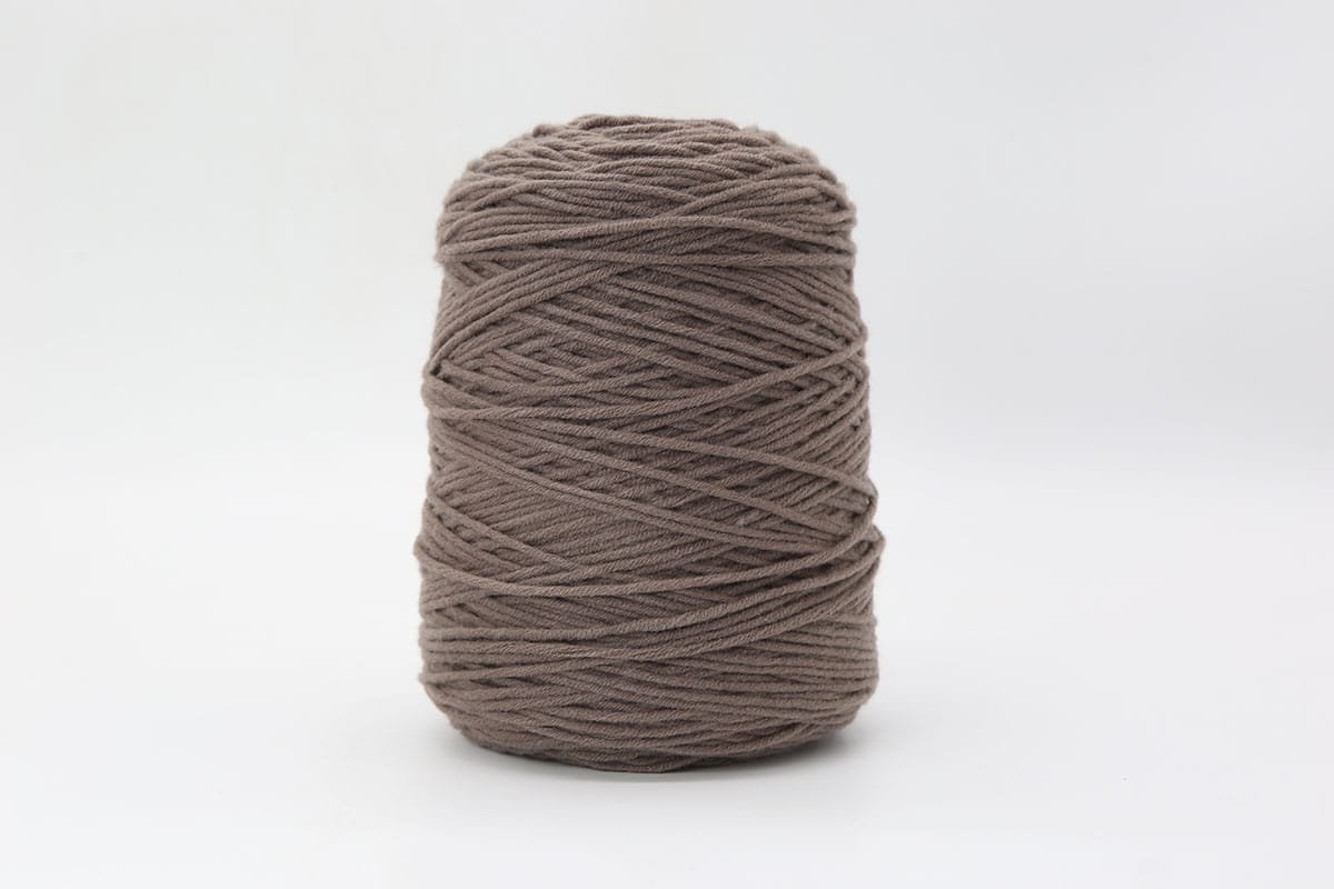 Urban Tufting Gray Camel Yarn for Rug Tufting
