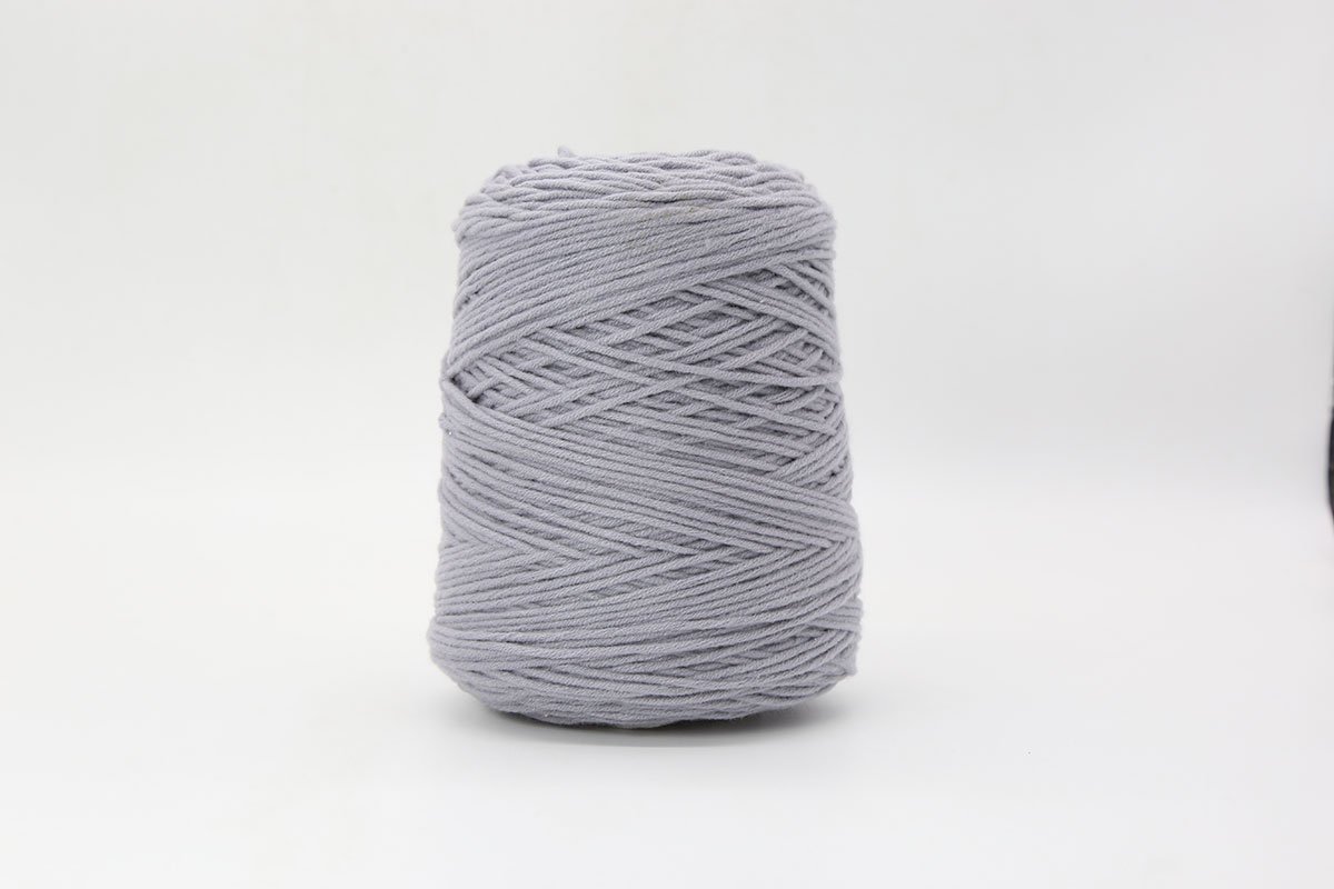 Urban Tufting Grey Yarn for Rug Tufting