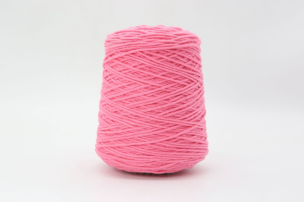 Urban Tufting Guerlain Pink Yarn for Rug Tufting