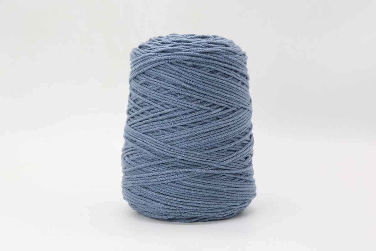 Urban Tufting Haze Blue Yarn for Rug Tufting