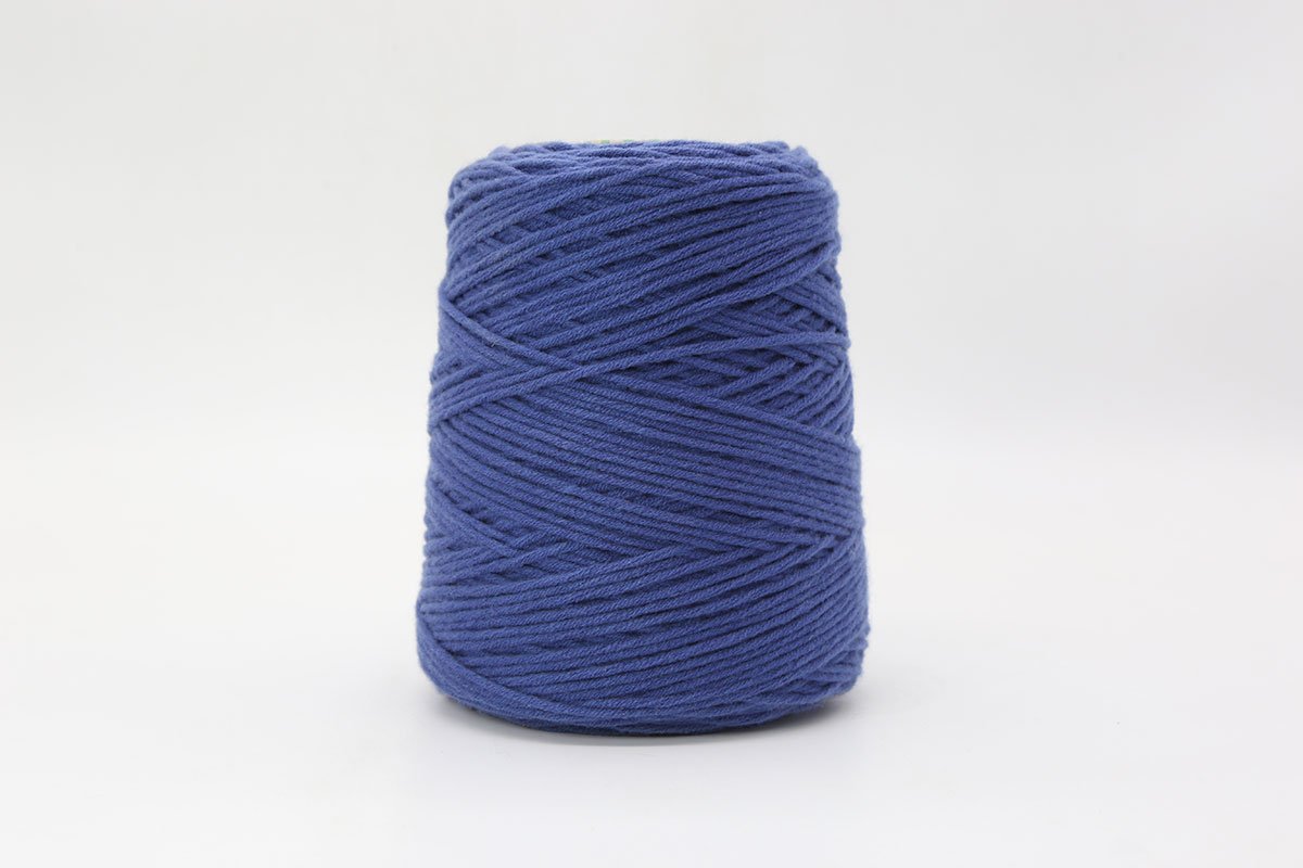 Urban Tufting Jean Blue Yarn for Rug Tufting