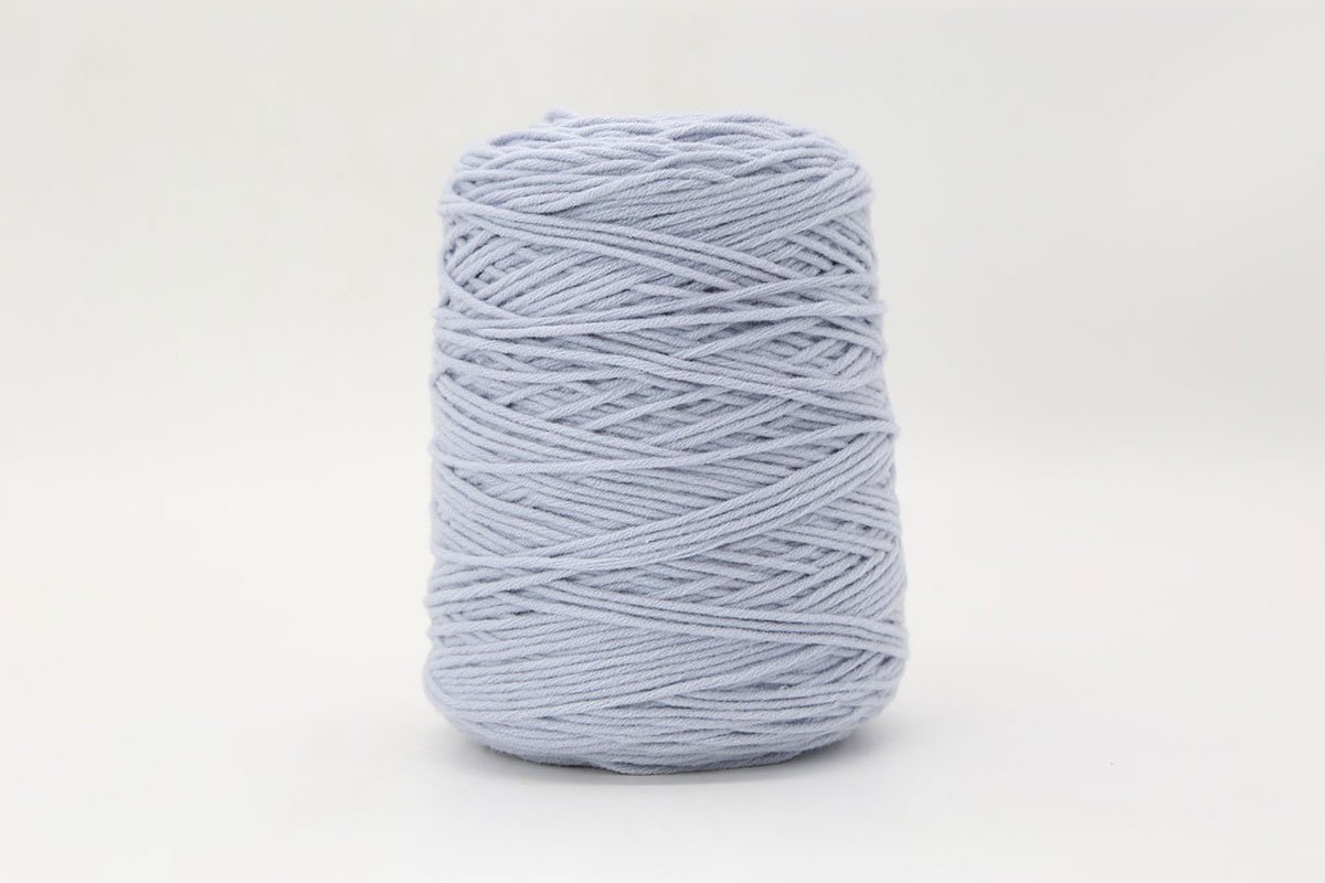 Urban Tufting Light Blue Yarn for Rug Tufting