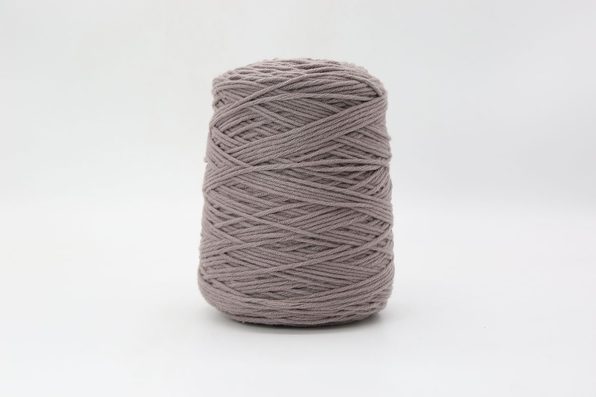 Urban Tufting Light Camel Color Yarn for Rug Tufting