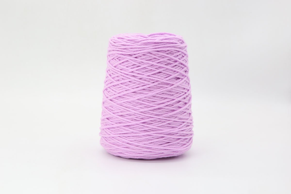 Urban Tufting Light Purple Yarn for Rug Tufting