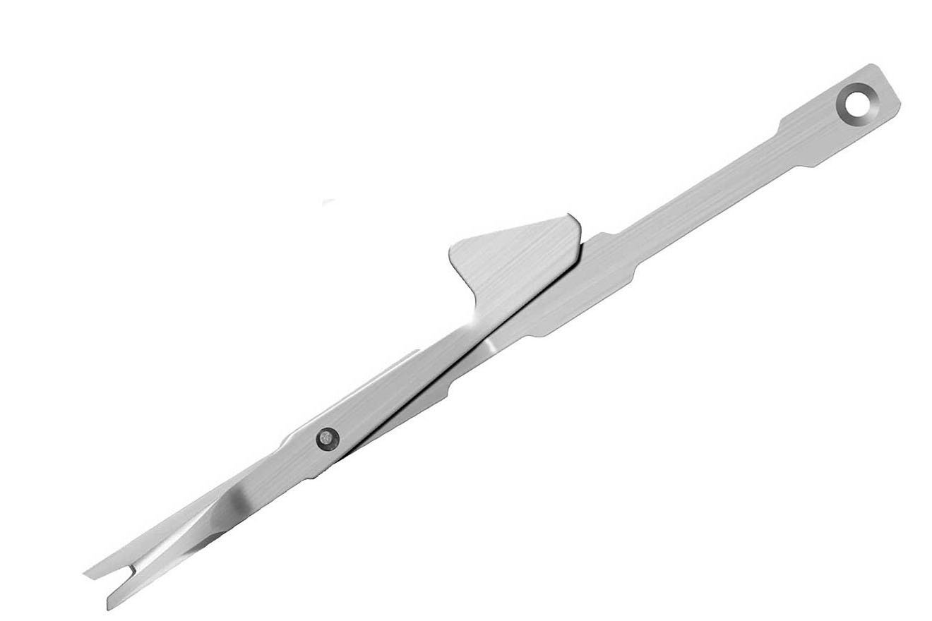 Urban Tufting Premium Replacement Cut Pile Scissor for AK-I