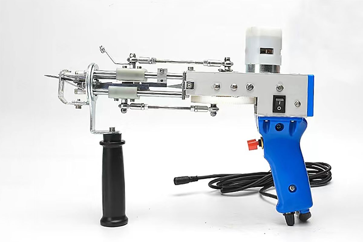 Urban Tufting DT-I Tufting Gun