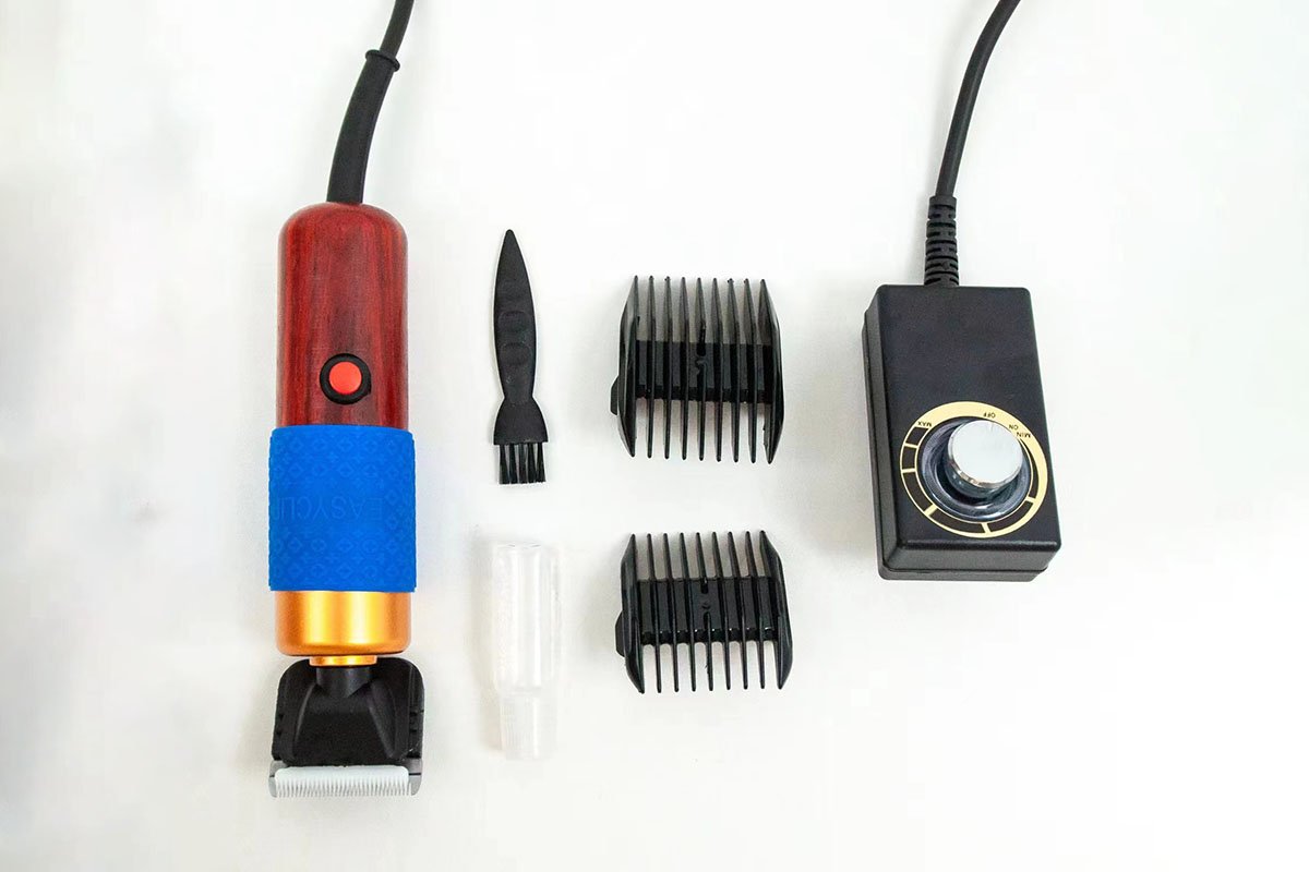 Urban Tufting Electric Rug Carving Clippers, view 3