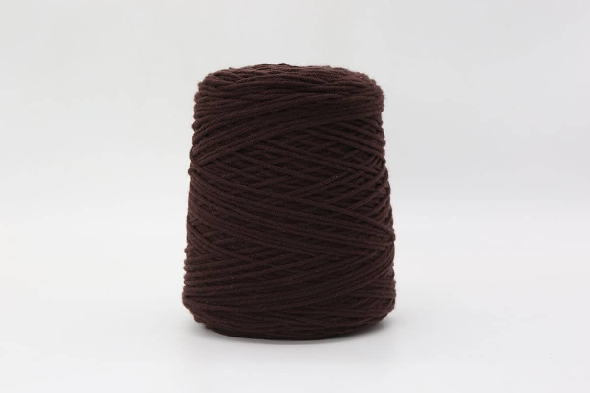 Urban Tufting Coffee Color Yarn for Rug Tufting