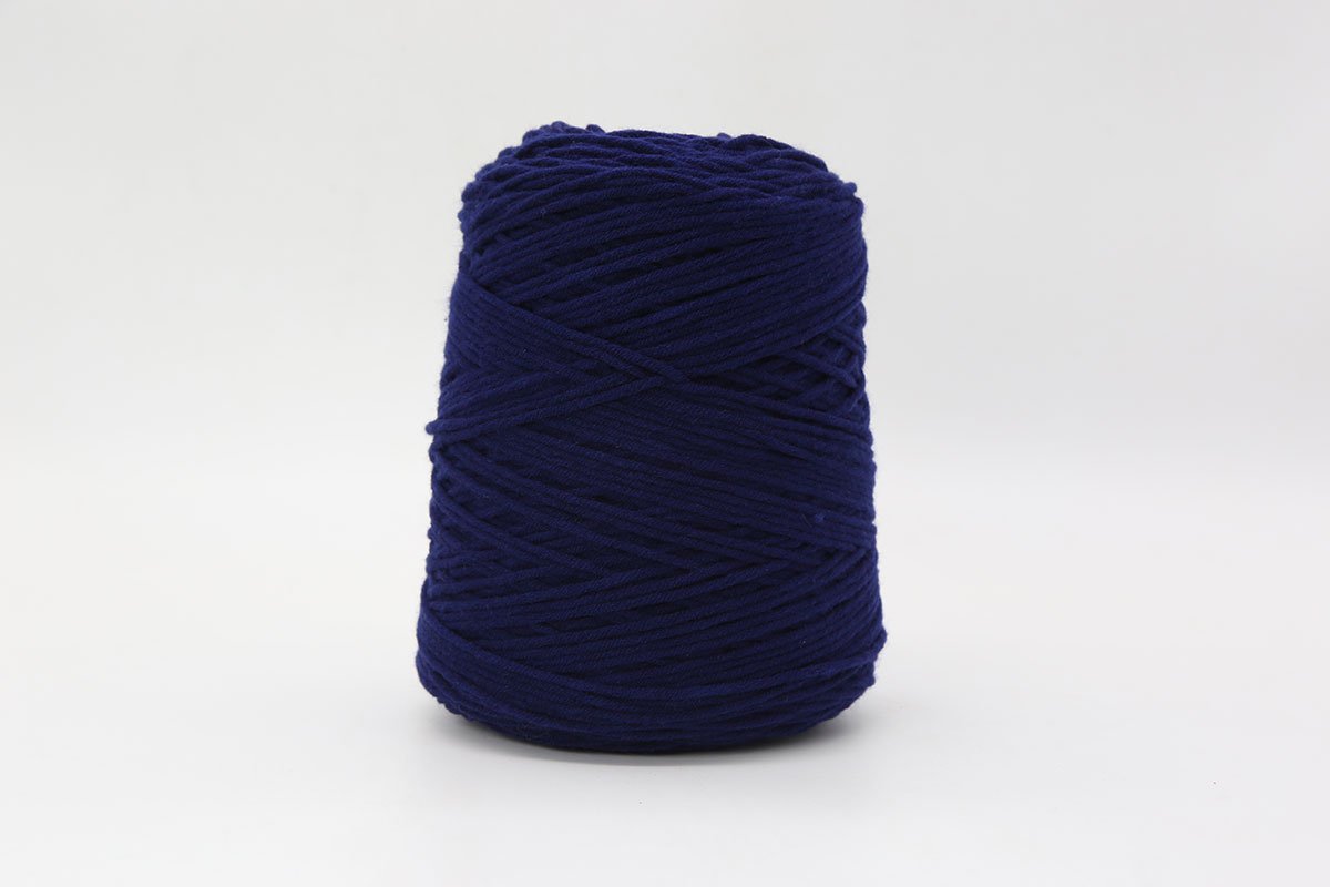 Urban Tufting Tibetan Blue Yarn for Rug Tufting