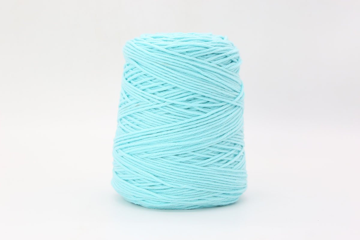 Urban Tufting Water Green Yarn for Rug Tufting