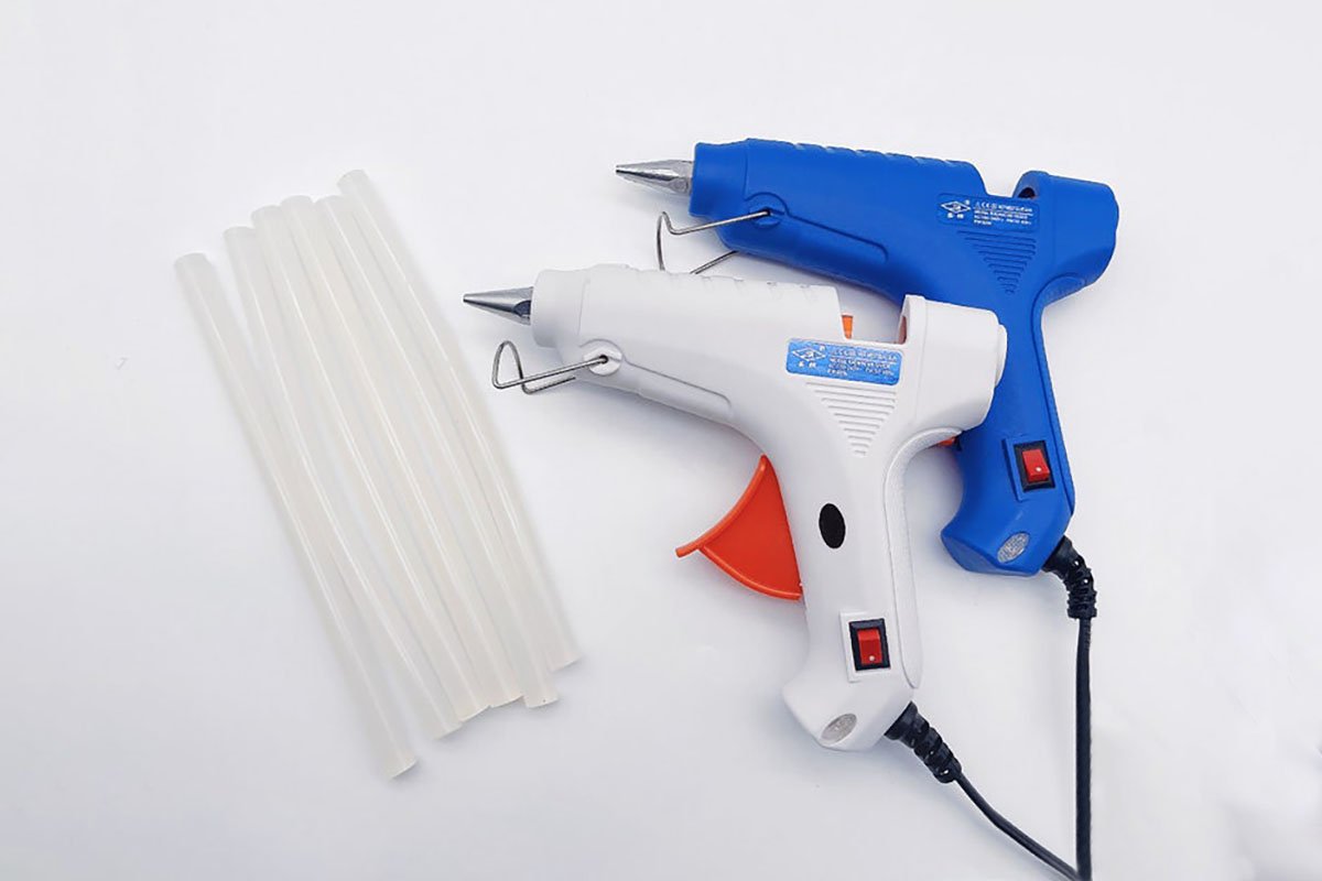 Urban Tufting Hot Melt Glue Sticks for Rug Tufting