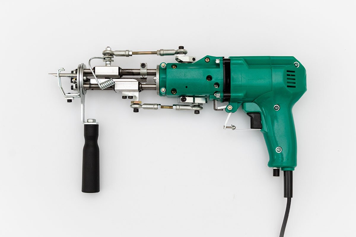 Urban Tufting KRD-I Tufting Gun